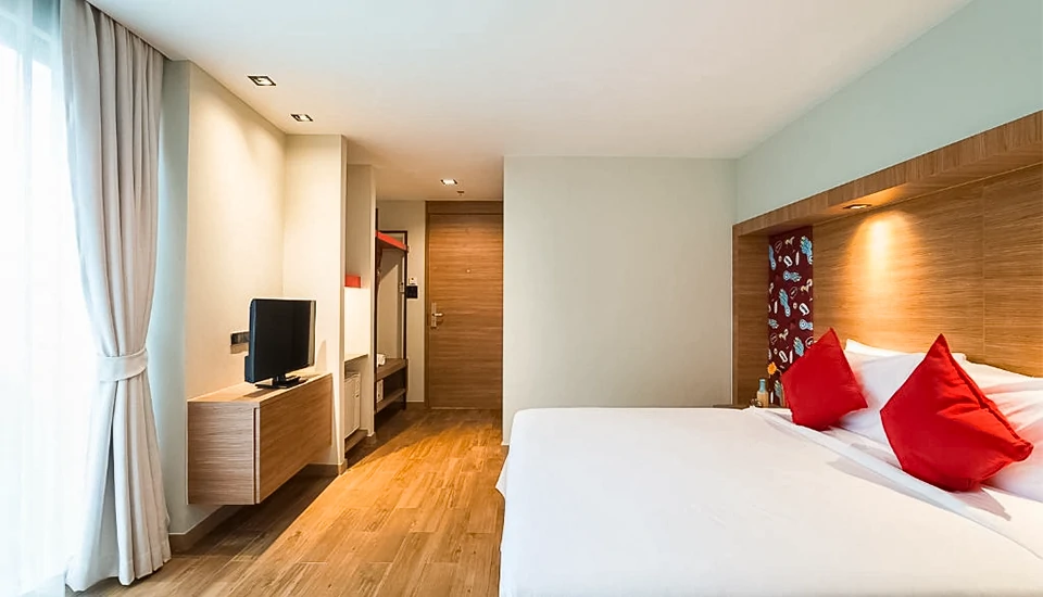 هتل سان شاین هیپ پاتایا